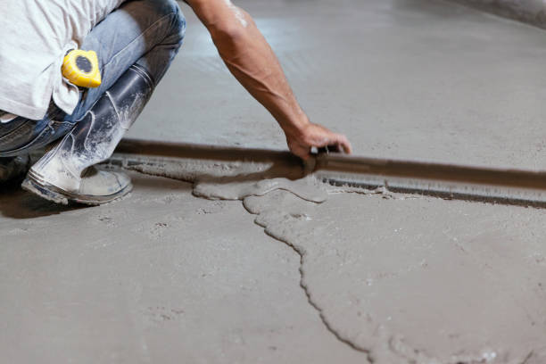 Best Concrete Grinding and Polishing in Vaiden, MS