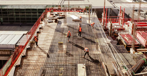 Best Concrete Pool Decks in Vaiden, MS