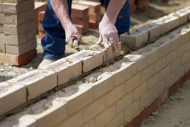 Professional Concrete contractor in MS