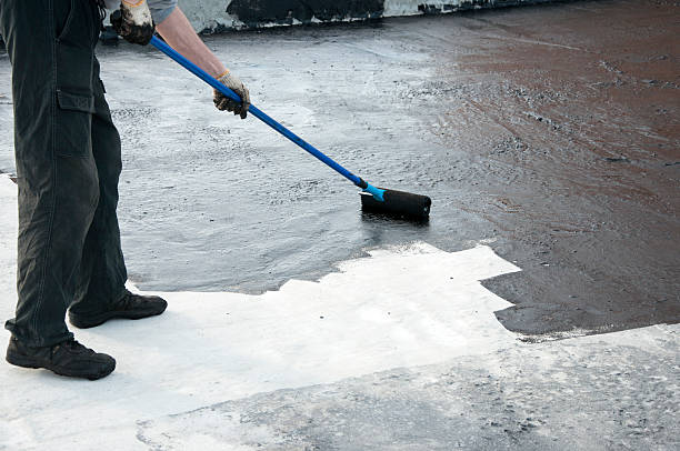 Best Commercial Concrete Services in Vaiden, MS